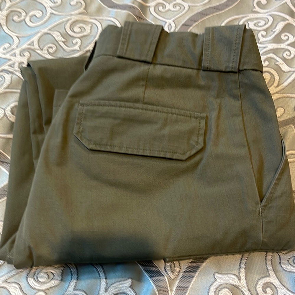 Blauer RN 78845 Pants.
